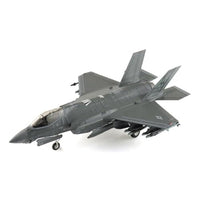 HA4446 Hobby Master 1/72 F-35A ライトニング2  'アメリカ空軍 第354作戦群'