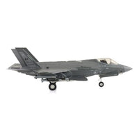 HA4446 Hobby Master 1/72 F-35A ライトニング2  'アメリカ空軍 第354作戦群'