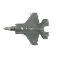 HA4446 Hobby Master 1/72 F-35A ライトニング2  'アメリカ空軍 第354作戦群'