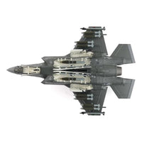 HA4446 Hobby Master 1/72 F-35A ライトニング2  'アメリカ空軍 第354作戦群'