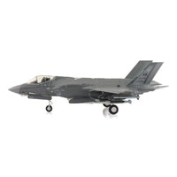 HA4446 Hobby Master 1/72 F-35A ライトニング2  'アメリカ空軍 第354作戦群'