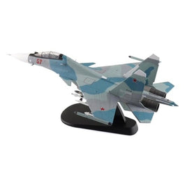 HA9512 Hobby Master 1/72 Su-30SM フランカー  'ロシア航空宇宙軍 2018'