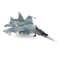 HA9512 Hobby Master 1/72 Su-30SM フランカー  'ロシア航空宇宙軍 2018'
