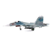 HA9512 Hobby Master 1/72 Su-30SM フランカー  'ロシア航空宇宙軍 2018'