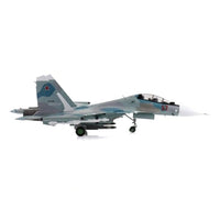 HA9512 Hobby Master 1/72 Su-30SM フランカー  'ロシア航空宇宙軍 2018'