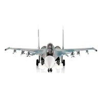 HA9512 Hobby Master 1/72 Su-30SM フランカー  'ロシア航空宇宙軍 2018'