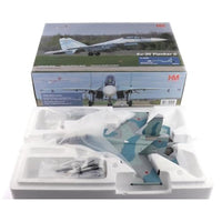 HA9512 Hobby Master 1/72 Su-30SM フランカー  'ロシア航空宇宙軍 2018'