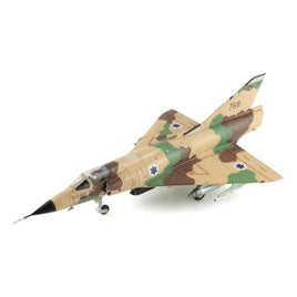 HA9804 Hobby Master 1/72 ミラージュⅢC  'イスラエル空軍 117飛行隊'