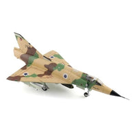 HA9804 Hobby Master 1/72 ミラージュⅢC  'イスラエル空軍 117飛行隊'