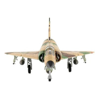HA9804 Hobby Master 1/72 ミラージュⅢC  'イスラエル空軍 117飛行隊'