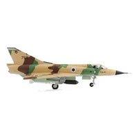 HA9804 Hobby Master 1/72 ミラージュⅢC  'イスラエル空軍 117飛行隊'
