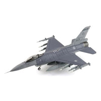 HA38056 Hobby Master 1/72 F-16V  '中華民国空軍 第21戦術戦闘機群 w/AIM-120'