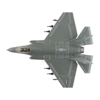 HA6211 Hobby Master 1/72 F-35C Lightning II 'VMFA-251 2024'