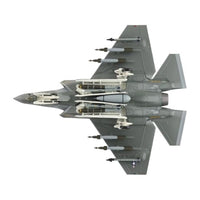 HA6211 Hobby Master 1/72 F-35C Lightning II 'VMFA-251 2024'