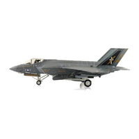 HA6211 Hobby Master 1/72 F-35C Lightning II 'VMFA-251 2024'