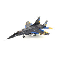 HA6525 Hobby Master 1/72 MIG-29 'Ghost of Kyiv'40th Tactical Aviation Brigade Ukrainian AF