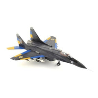 HA6525 Hobby Master 1/72 MIG-29 'Ghost of Kyiv'40th Tactical Aviation Brigade Ukrainian AF