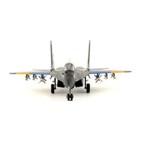 HA6525 Hobby Master 1/72 MIG-29 'Ghost of Kyiv'40th Tactical Aviation Brigade Ukrainian AF
