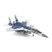 HA4573 Hobby Master 1/72 航空自衛隊 F-15DJ イーグル '飛行教導群 32-8087'