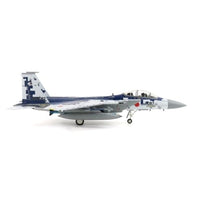 HA4573 Hobby Master 1/72 航空自衛隊 F-15DJ イーグル '飛行教導群 32-8087'