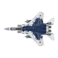 HA4573 Hobby Master 1/72 航空自衛隊 F-15DJ イーグル '飛行教導群 32-8087'