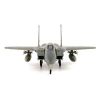 HA4574 Hobby Master 1/72 F-15C Eagle 85-0111 11th AF Elmendorf AFB Alaska