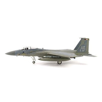 HA4574 Hobby Master 1/72 F-15C Eagle 85-0111 11th AF Elmendorf AFB Alaska