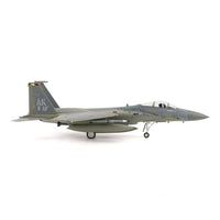 HA4574 Hobby Master 1/72 F-15C Eagle 85-0111 11th AF Elmendorf AFB Alaska