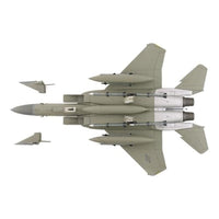 HA4574 Hobby Master 1/72 F-15C Eagle 85-0111 11th AF Elmendorf AFB Alaska