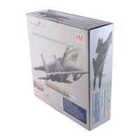 HA4574 Hobby Master 1/72 F-15C Eagle 85-0111 11th AF Elmendorf AFB Alaska