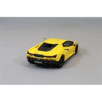 HS00601 HUNG HING TOYS 1/64 ランボルギーニ レヴエルト イエロー