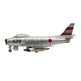 7563 ホーガン(Mシリーズ) 1/200 F-86F-40 セイバー 航空自衛隊 第3 