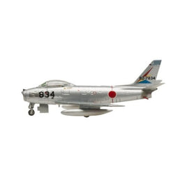 7686 ホーガン(Mシリーズ) 1/200 F-86F-40 セイバー 航空自衛隊 総隊 