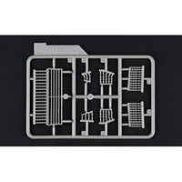 MENTS-001 1/35 メルカバ Mk.3D Early
