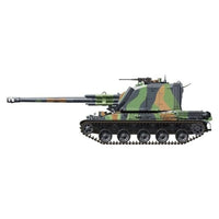 MENTS-004 モンモデル 1/35 フランス AUF1 155mm 自走榴弾砲