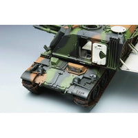 MENTS-004 モンモデル 1/35 フランス AUF1 155mm 自走榴弾砲