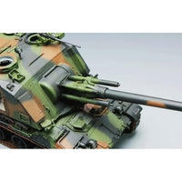 MENTS-004 モンモデル 1/35 フランス AUF1 155mm 自走榴弾砲