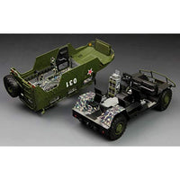 MENVS-003 モンモデル 1/35 ロシア GAZ-233014 STS       高機動装甲車 タイガー