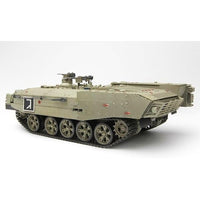 MENSS-003 1/35 イスラエル アチザリット 重装甲輸送車