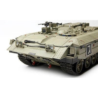 MENSS-003 1/35 イスラエル アチザリット 重装甲輸送車