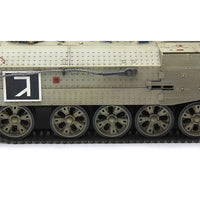 MENSS-003 1/35 イスラエル アチザリット 重装甲輸送車