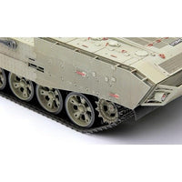 MENSS-003 1/35 イスラエル アチザリット 重装甲輸送車