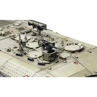 MENSS-003 1/35 イスラエル アチザリット 重装甲輸送車