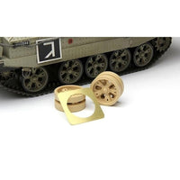 MENSS-003 1/35 イスラエル アチザリット 重装甲輸送車
