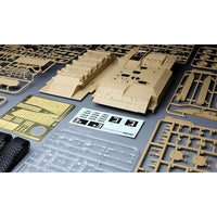MENSS-003 1/35 イスラエル アチザリット 重装甲輸送車