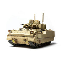 MENSS-004  モンモデル 1/35 M2A3ブラットレー BUSK3(フルインテリア)