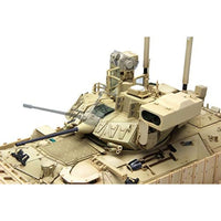 MENSS-004  モンモデル 1/35 M2A3ブラットレー BUSK3(フルインテリア)