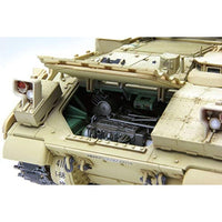 MENSS-004  モンモデル 1/35 M2A3ブラットレー BUSK3(フルインテリア)