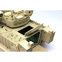 MENSS-004  モンモデル 1/35 M2A3ブラットレー BUSK3(フルインテリア)