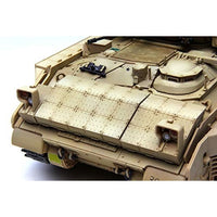 MENSS-004  モンモデル 1/35 M2A3ブラットレー BUSK3(フルインテリア)